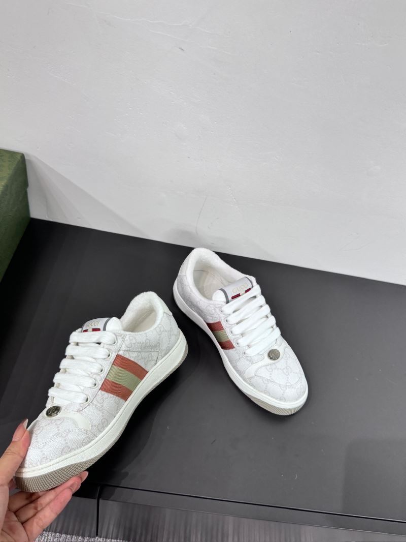 Gucci Screener Shoes